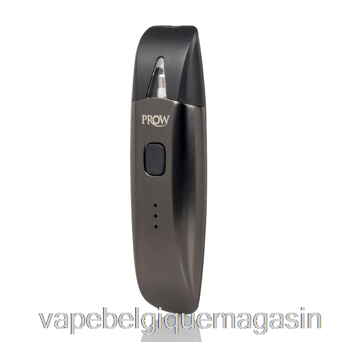 Vape Jetable Obs Prow 11w Pod System Gunmetal